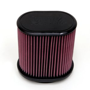 Jeep Wrangler Performance Air Intake - Banks Power - Ram-Air with Big-Ass Oiled Filter - `18-`24